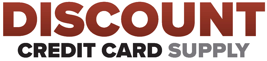 Discount Credit Card Supply